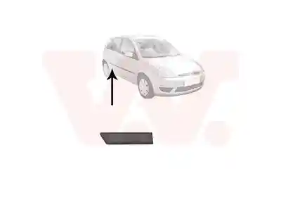 VAN WEZEL 1805426 VAN WEZEL 1805426
