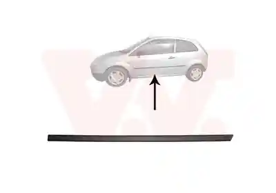 VAN WEZEL 1805427 VAN WEZEL 1805427