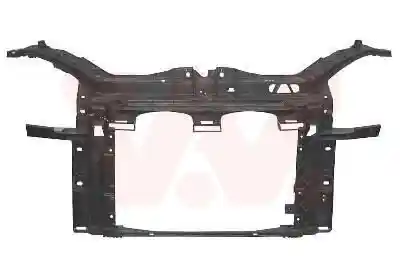VAN WEZEL 1805668