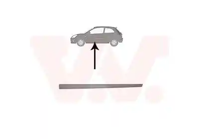 VAN WEZEL 1806407