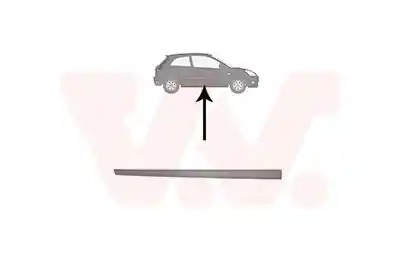 VAN WEZEL 1806408