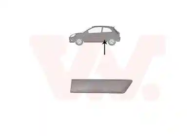 VAN WEZEL 1806409