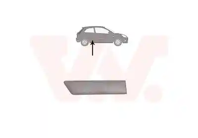 VAN WEZEL 1806410