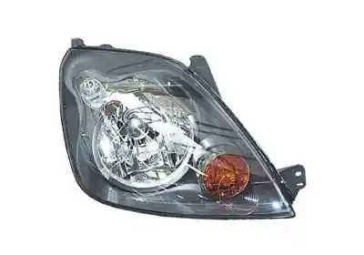 VAN WEZEL 1806962M