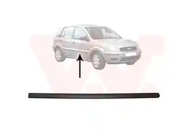 VAN WEZEL 1810424 VAN WEZEL 1810424