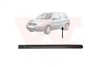 VAN WEZEL 1810425 VAN WEZEL 1810425
