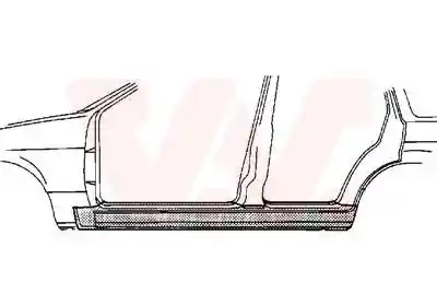 VAN WEZEL 1828103 VAN WEZEL 1828103