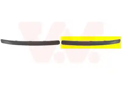 VAN WEZEL 1828581