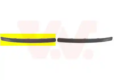 VAN WEZEL 1828582