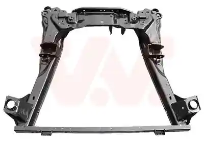 VAN WEZEL 1828690