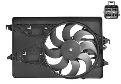 VAN WEZEL 1828747