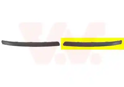 VAN WEZEL 1829581