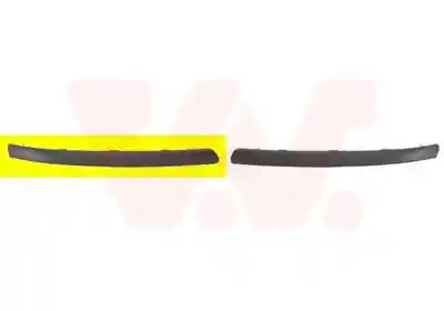 VAN WEZEL 1829582