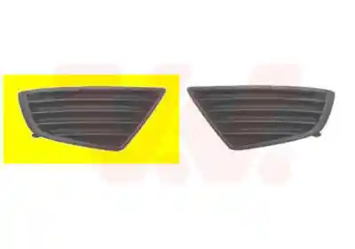 VAN WEZEL 1829592
