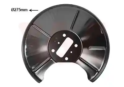 VAN WEZEL 1858373 VAN WEZEL 1858373