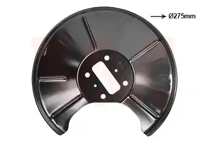 VAN WEZEL 1858374 VAN WEZEL 1858374