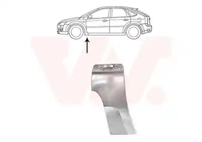 VAN WEZEL 1863155