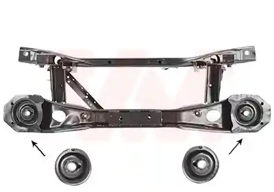 VAN WEZEL 1863629 VAN WEZEL 1863629