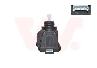 VAN WEZEL 1863993