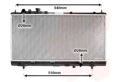 VAN WEZEL 27002151