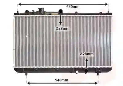 VAN WEZEL 27002153