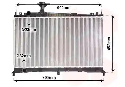 VAN WEZEL 27002160