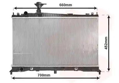 VAN WEZEL 27002161