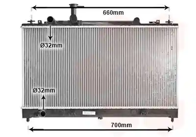 VAN WEZEL 27002162 VAN WEZEL 27002162