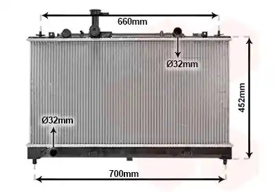 VAN WEZEL 27002164