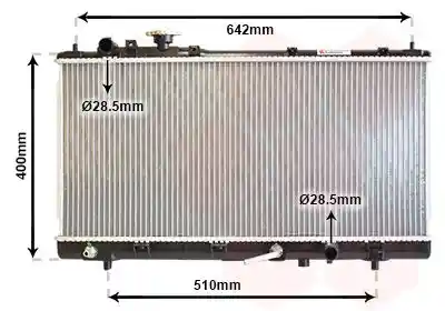 VAN WEZEL 27002168