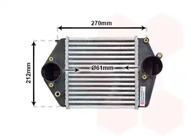 VAN WEZEL 27004188 VAN WEZEL 27004188