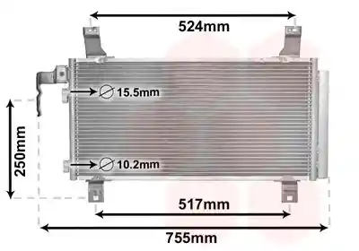 VAN WEZEL 27005157