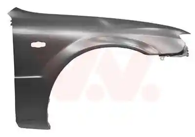 VAN WEZEL 2733656