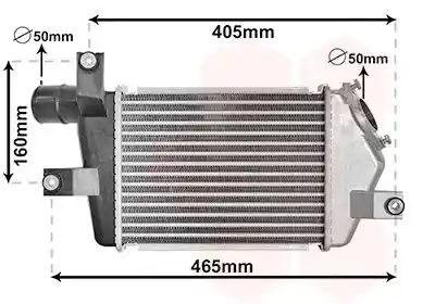 VAN WEZEL 32014702