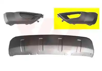 VAN WEZEL 3272501 VAN WEZEL 3272501