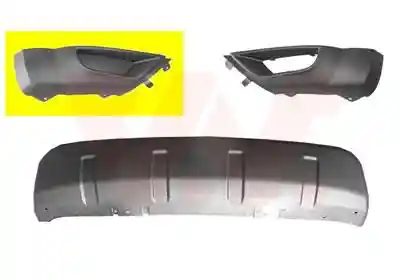 VAN WEZEL 3272502 VAN WEZEL 3272502