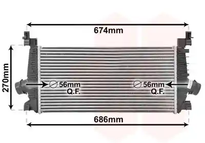 VAN WEZEL 37004548 VAN WEZEL 37004548