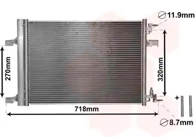 VAN WEZEL 37005500