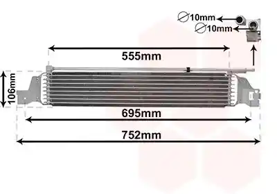 VAN WEZEL 37013700