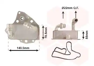 VAN WEZEL 37013708