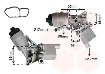 VAN WEZEL 37013718