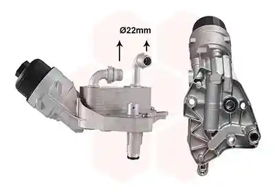 VAN WEZEL 37013740