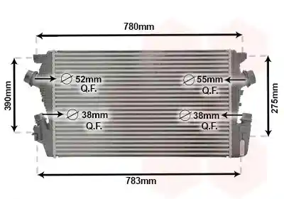VAN WEZEL 37014706