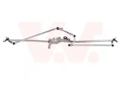 VAN WEZEL 3714230