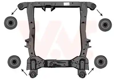 VAN WEZEL 3749690 VAN WEZEL 3749690