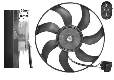 VAN WEZEL 3749744