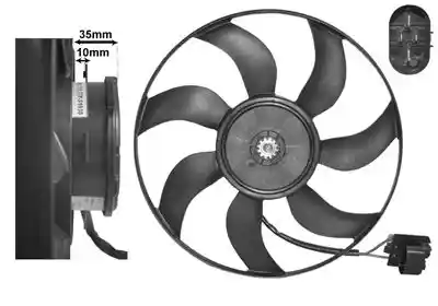 VAN WEZEL 3749745