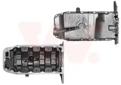 VAN WEZEL 3750071