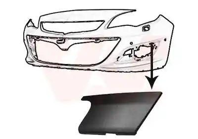 VAN WEZEL 3753491