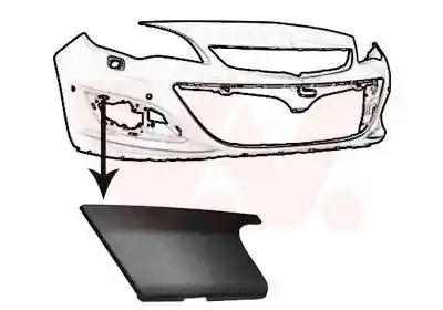 VAN WEZEL 3753492